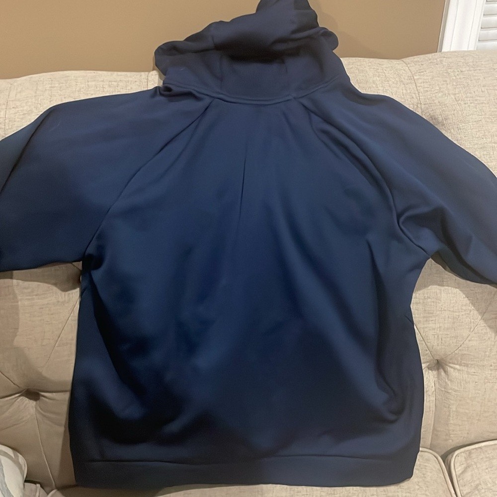 Nike DriFit hoodie - Picture 2 of 2